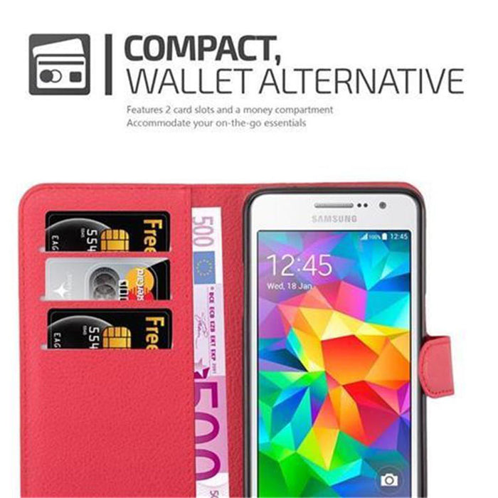 Rot / Galaxy GRAND PRIME