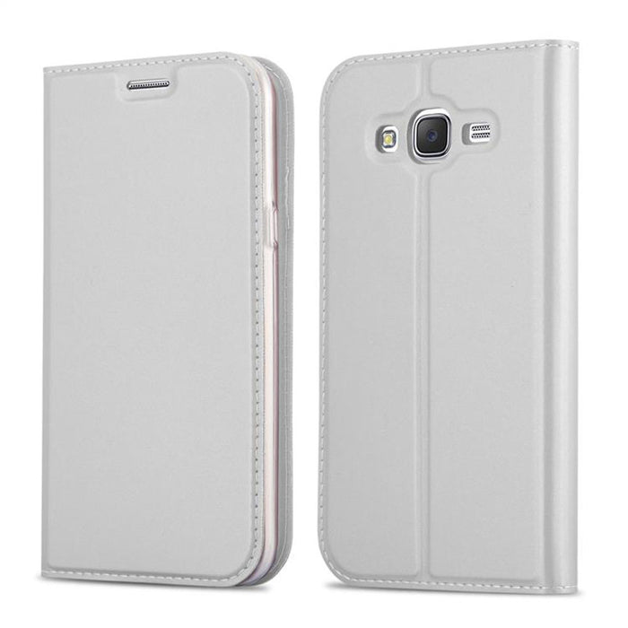 Silber / Galaxy GRAND PRIME
