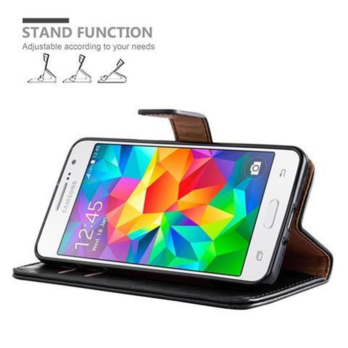 Schwarz / Galaxy GRAND PRIME