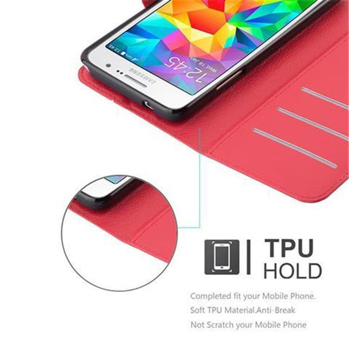 Rot / Galaxy GRAND PRIME