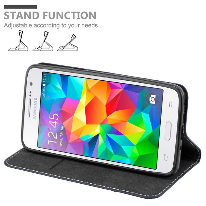 Blau / Galaxy GRAND PRIME