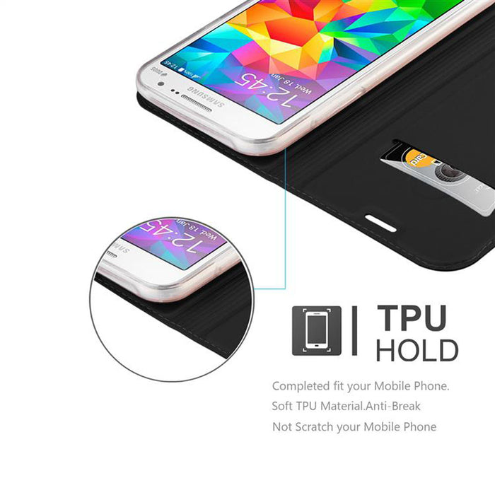 Schwarz / Galaxy GRAND PRIME