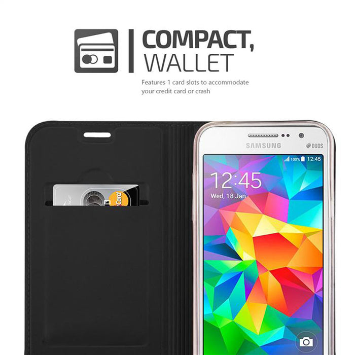 Schwarz / Galaxy GRAND PRIME