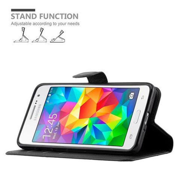 Schwarz / Galaxy GRAND PRIME