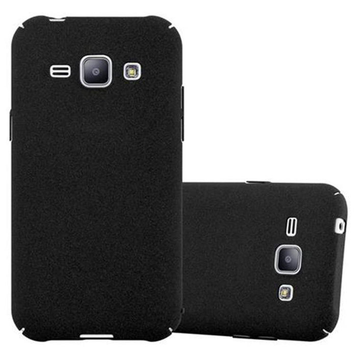 Schwarz / Galaxy J1 2015