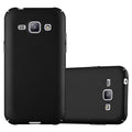 Schwarz / Galaxy J1 2015
