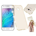 Gelb / Galaxy J1 2015