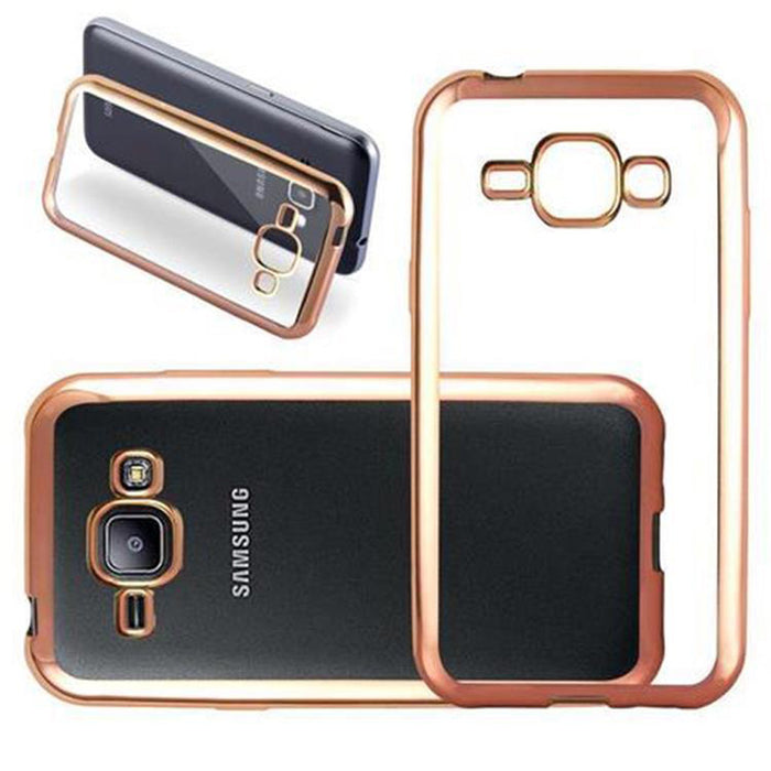 Gold / Galaxy J1 2015