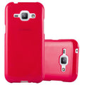 Rot / Galaxy J1 2015