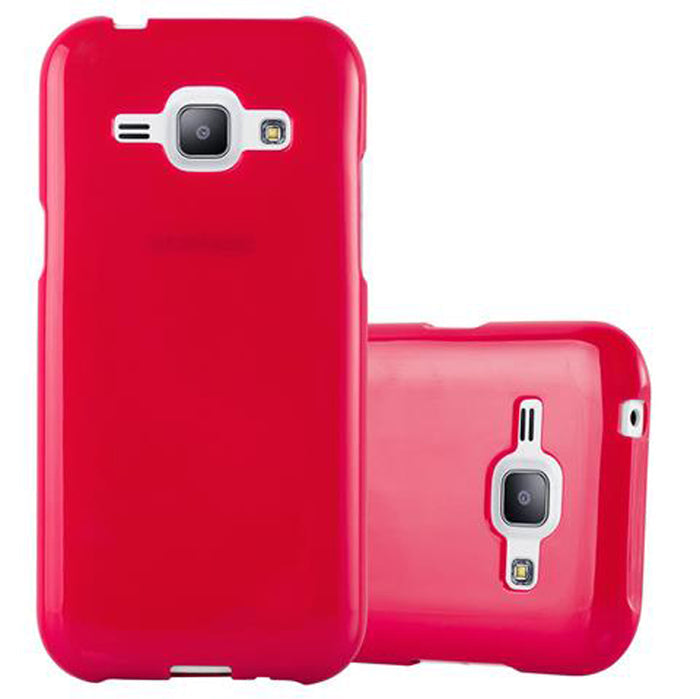 Rot / Galaxy J1 2015