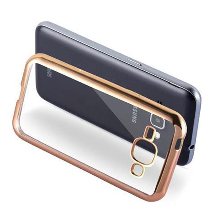 Gold / Galaxy J1 2015