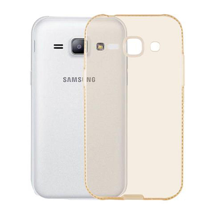Gelb / Galaxy J1 2015
