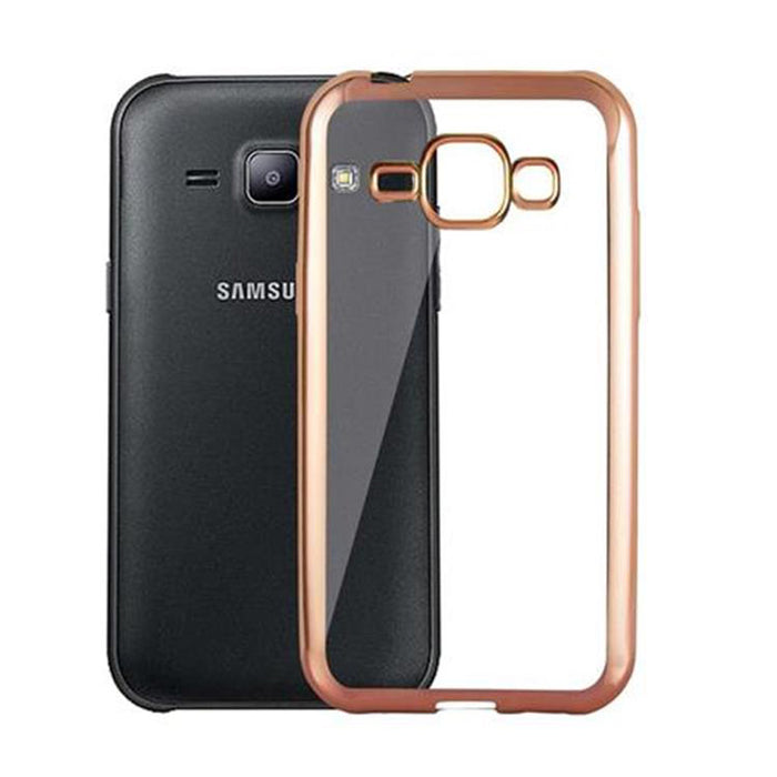 Gold / Galaxy J1 2015