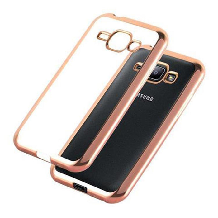 Gold / Galaxy J1 2015