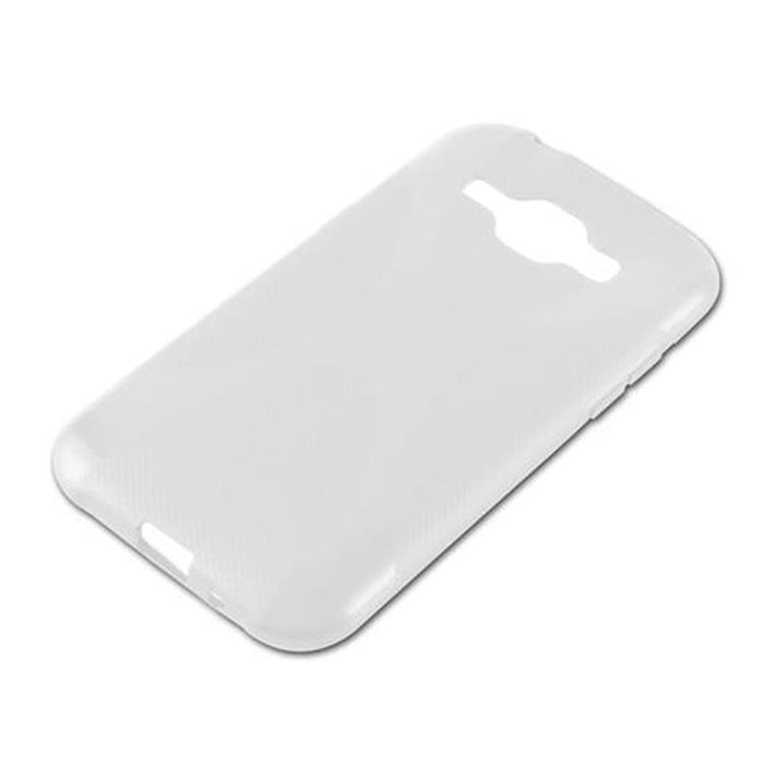 Transparent / Galaxy J1 2015