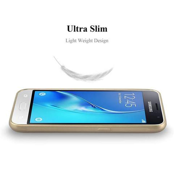 Gold / Galaxy J1 2015