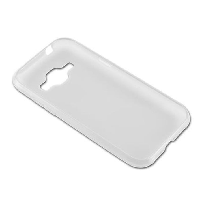 Transparent / Galaxy J1 2015