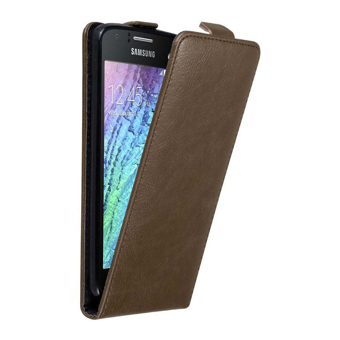 Braun / Galaxy J1 2015