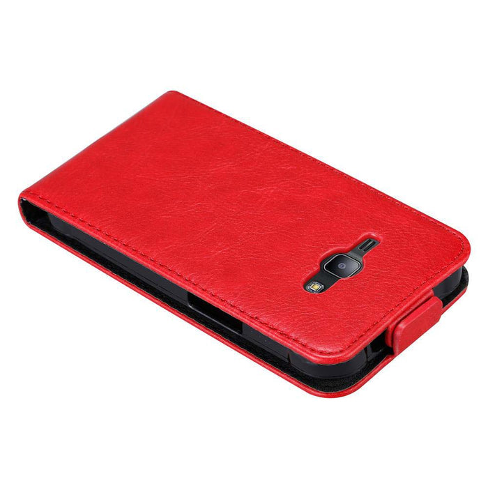 Rot / Galaxy J1 2015