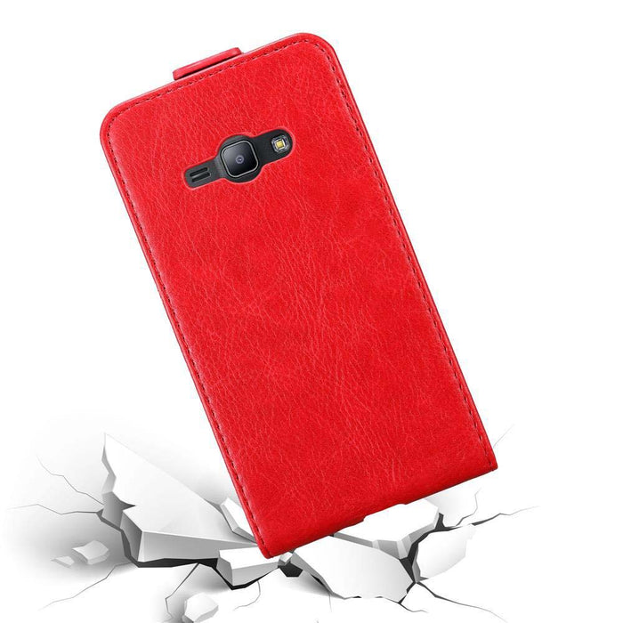 Rot / Galaxy J1 2015