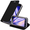 Schwarz / Galaxy J1 2015