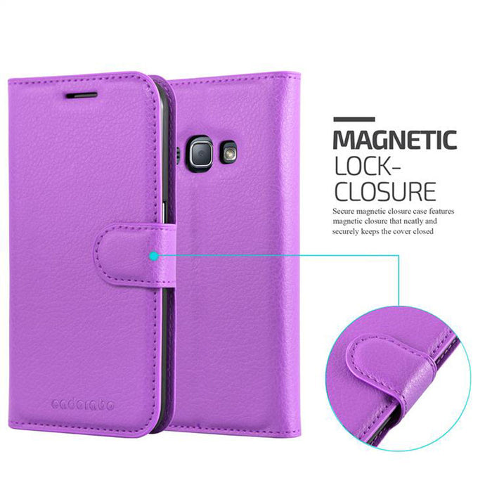 Lila / Galaxy J1 2015