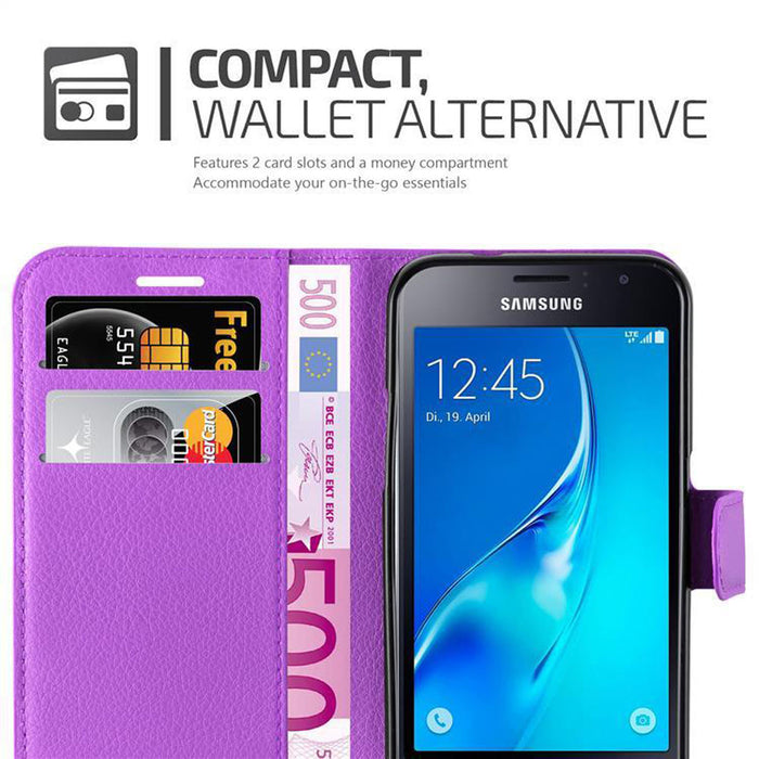 Lila / Galaxy J1 2015