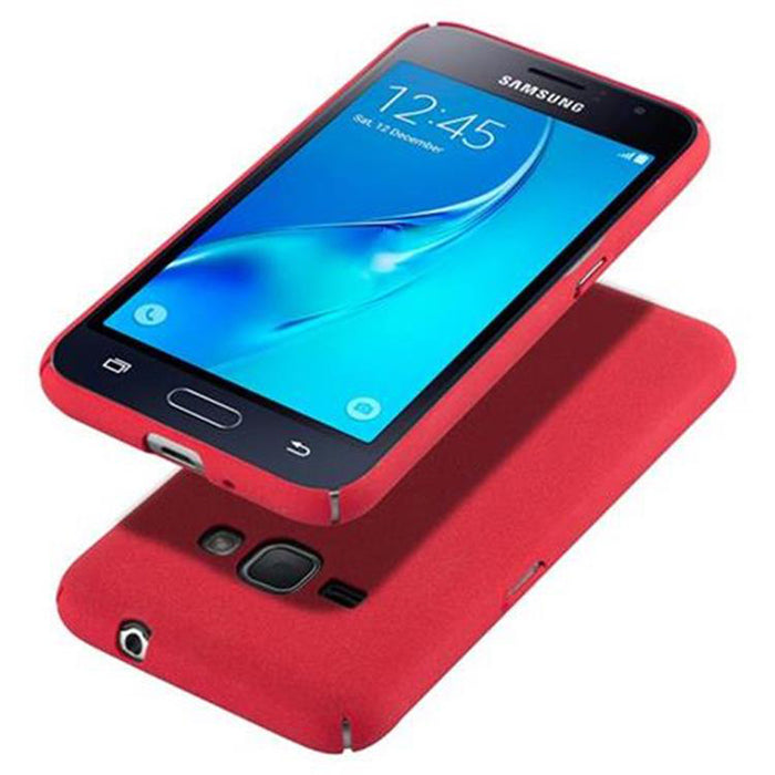 Rot / Galaxy J1 2016