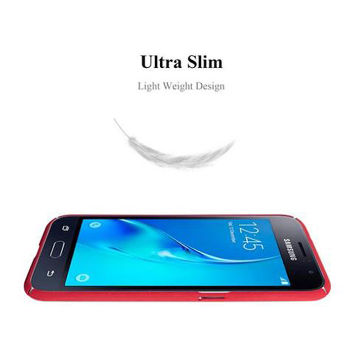 Rot / Galaxy J1 2016