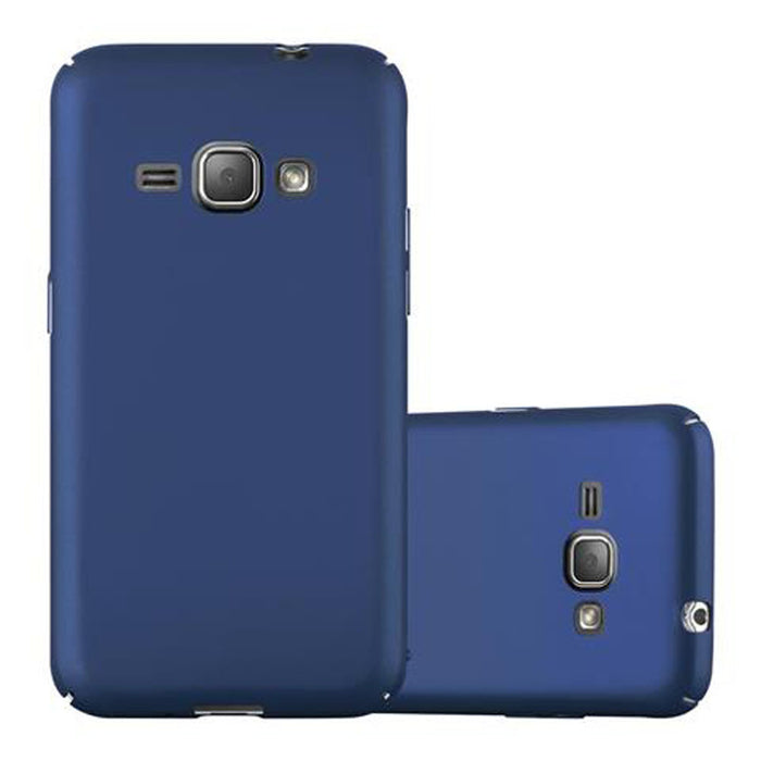 Blau / Galaxy J1 2016