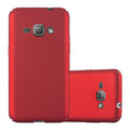 Rot / Galaxy J1 2016