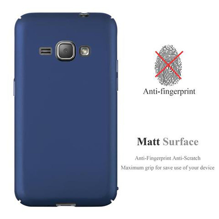 Blau / Galaxy J1 2016