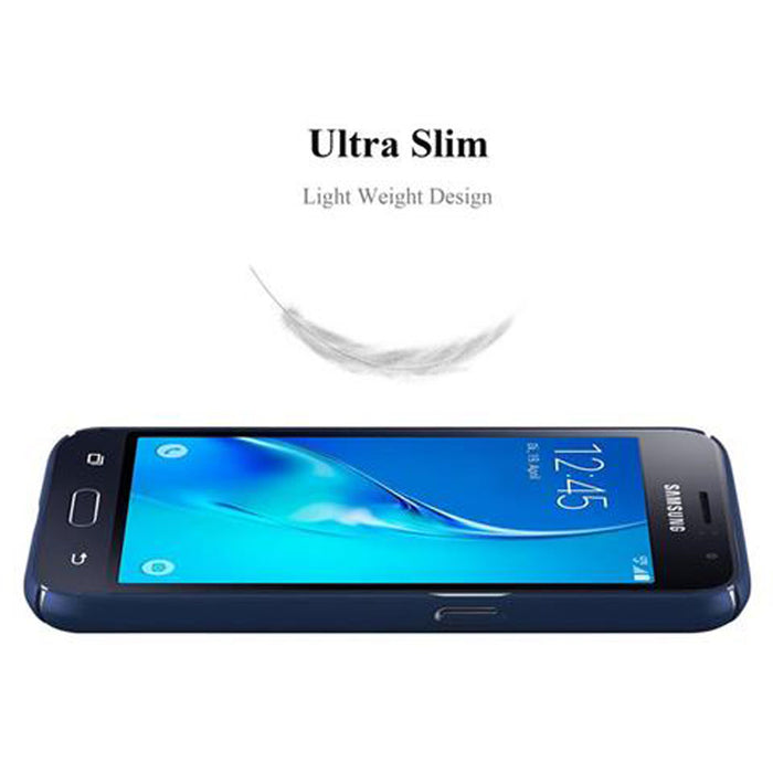 Blau / Galaxy J1 2016