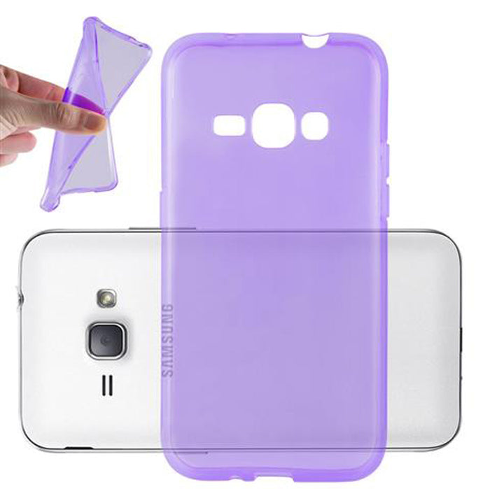 Lila / Galaxy J1 2016