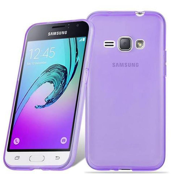 Lila / Galaxy J1 2016