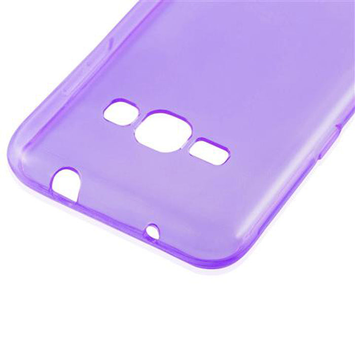 Lila / Galaxy J1 2016
