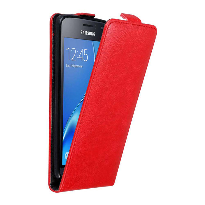 Rot / Galaxy J1 2016