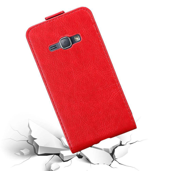 Rot / Galaxy J1 2016
