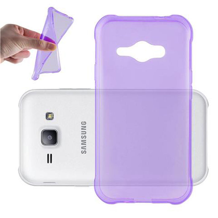 Lila / Galaxy J1 ACE