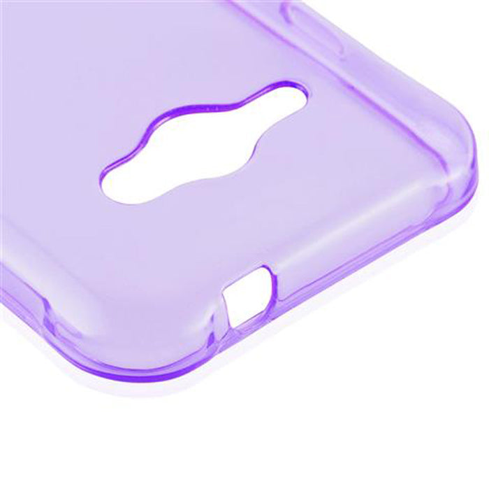 Lila / Galaxy J1 ACE