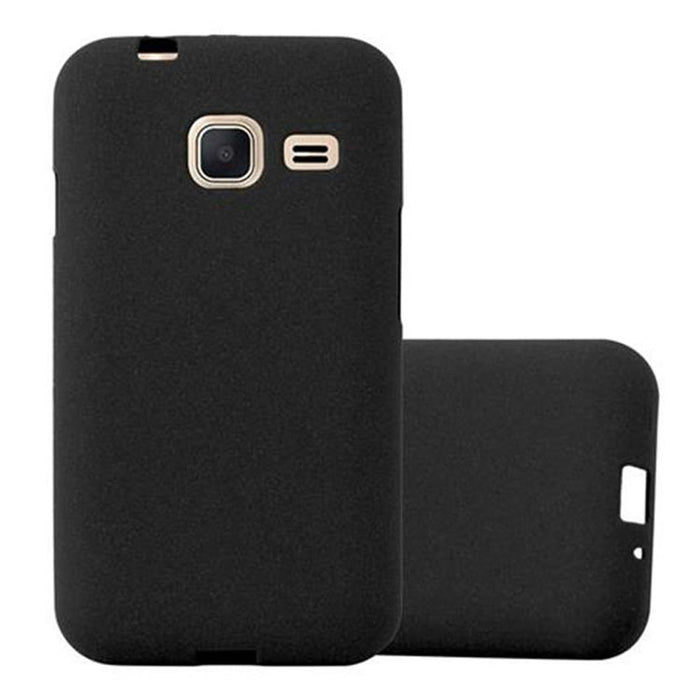 Schwarz / Galaxy J1 MINI