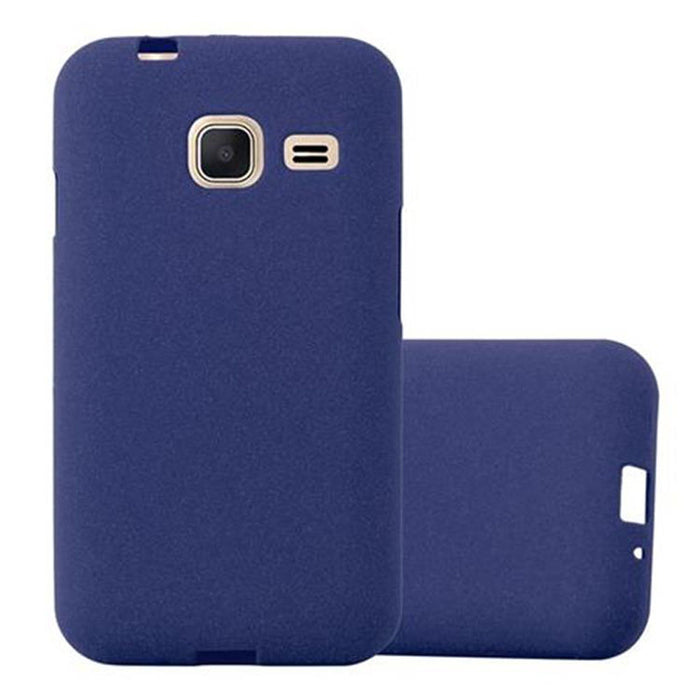 Blau / Galaxy J1 MINI