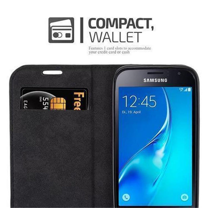 Braun / Galaxy J1 MINI