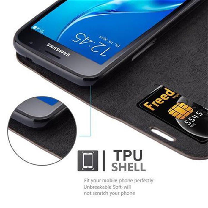 Braun / Galaxy J1 MINI