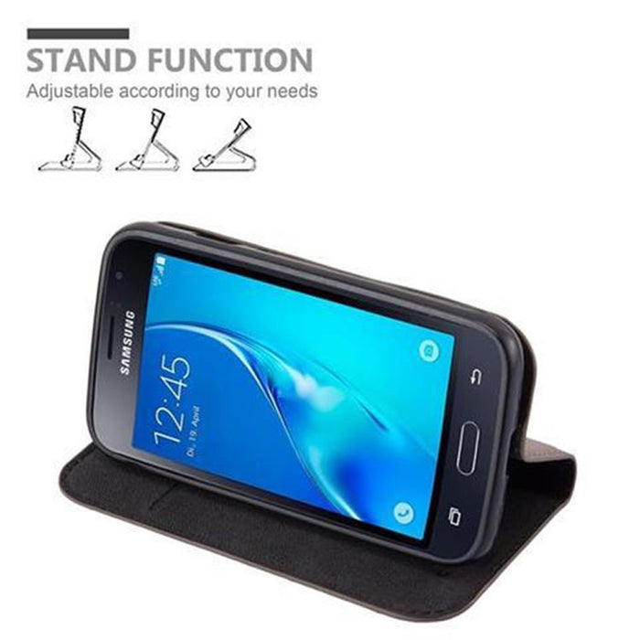 Braun / Galaxy J1 MINI