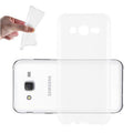 Transparent / Galaxy J3 2015