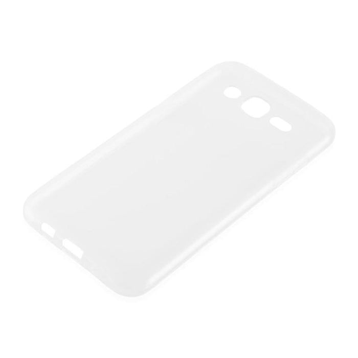 Transparent / Galaxy J3 2015