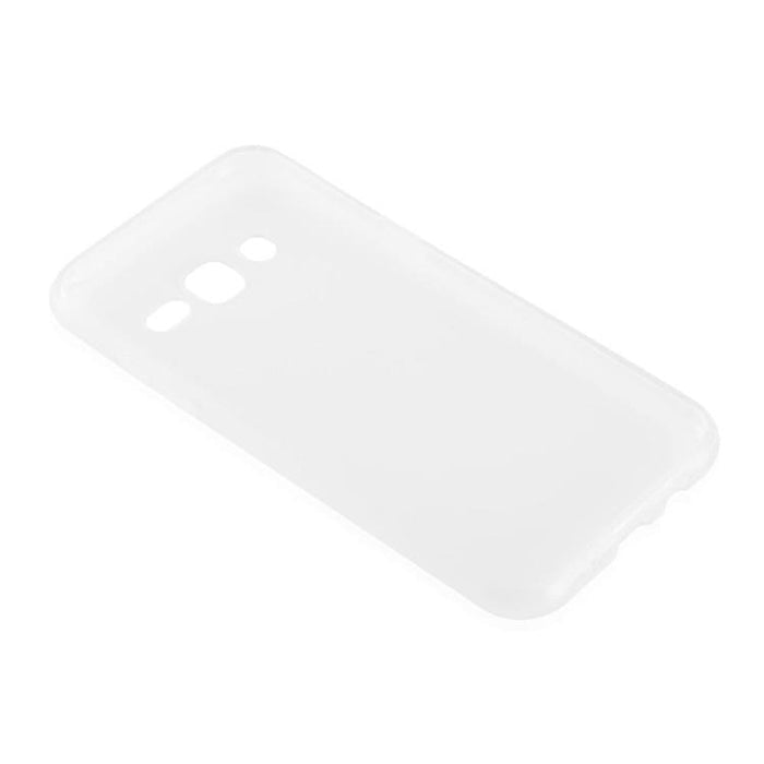 Transparent / Galaxy J3 2015