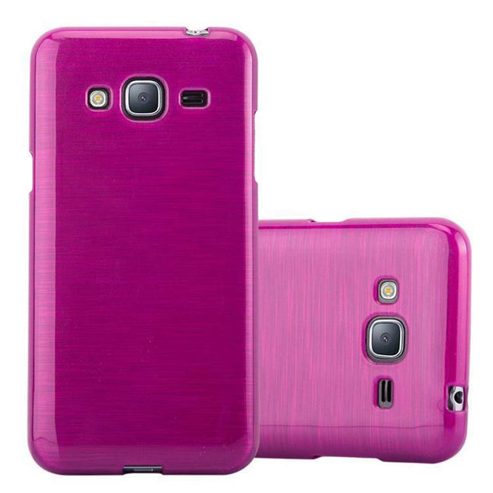 Pink / Galaxy J3 2016