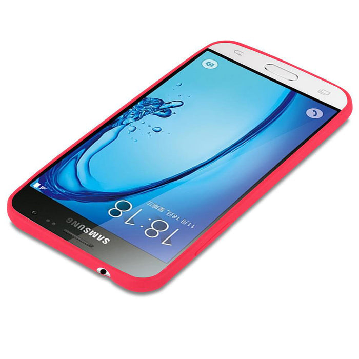 Rot / Galaxy J3 2016